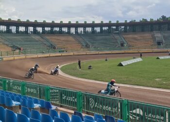 fot. Jakub Lesiński