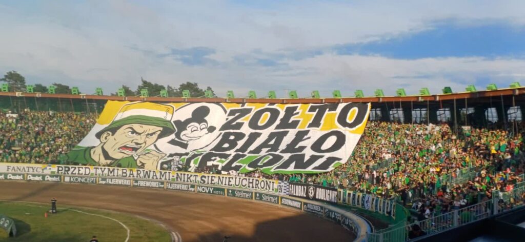 fot. Jacek Białogłowy