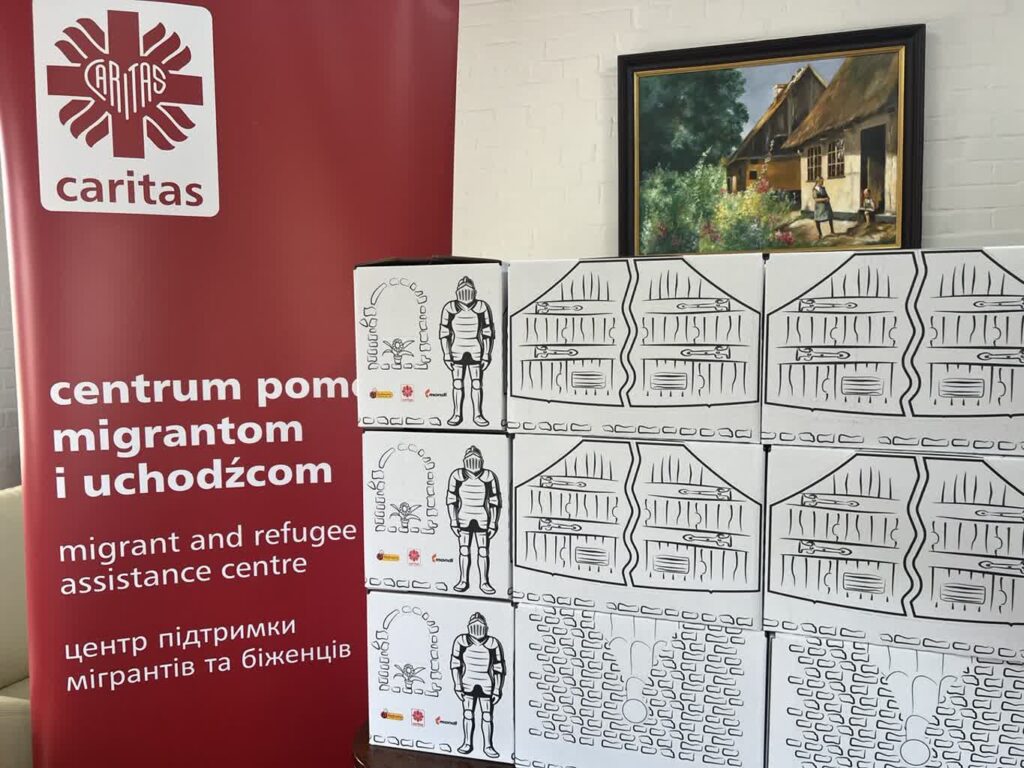 fot: Caritas diecezji zielonogórsko-gorzowskiej