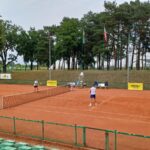 Finał debla (fot. Jakub Lesiński)