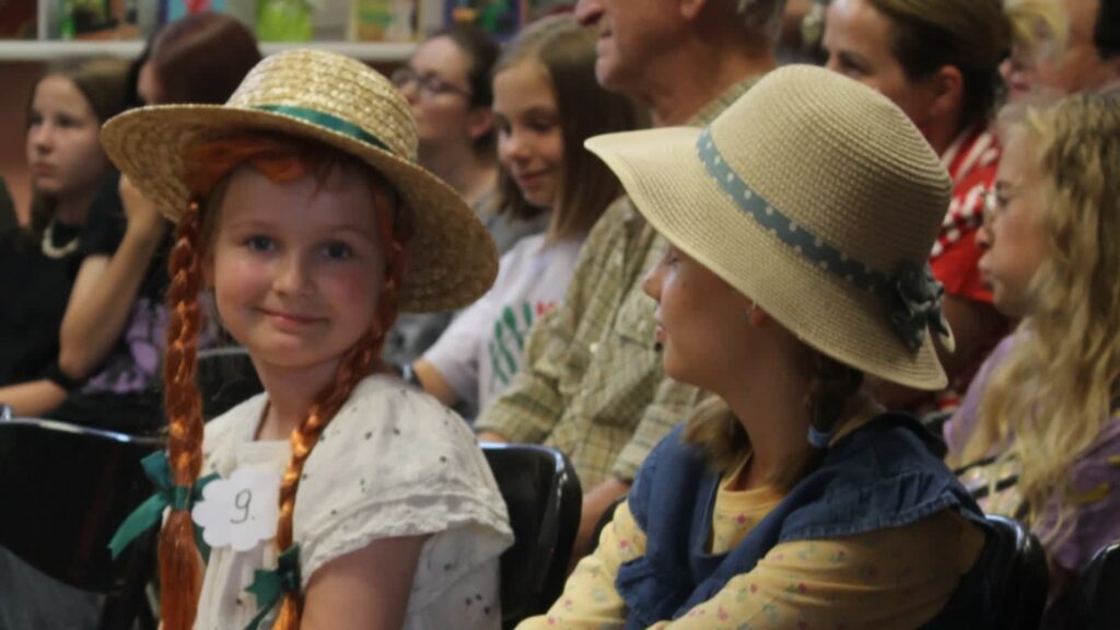 Fot. Filie Biblioteki Norwida w Zielonej Górze/FB