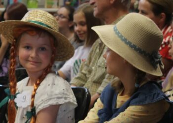Fot. Filie Biblioteki Norwida w Zielonej Górze/FB
