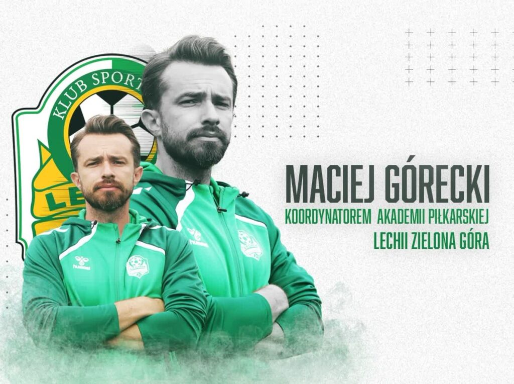 fot. materiały Lechii Zielona Góra