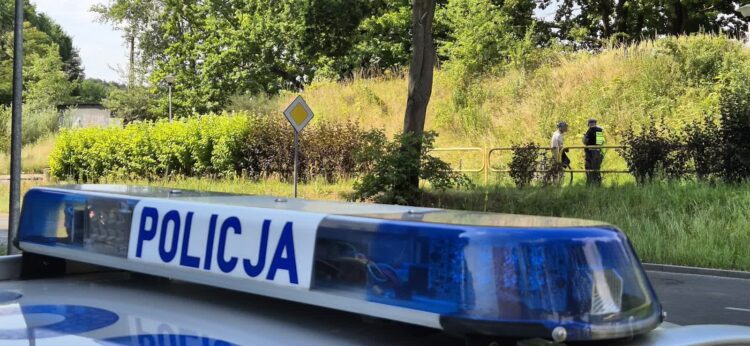 fot. KMP w Zielonej Górze/Facebook