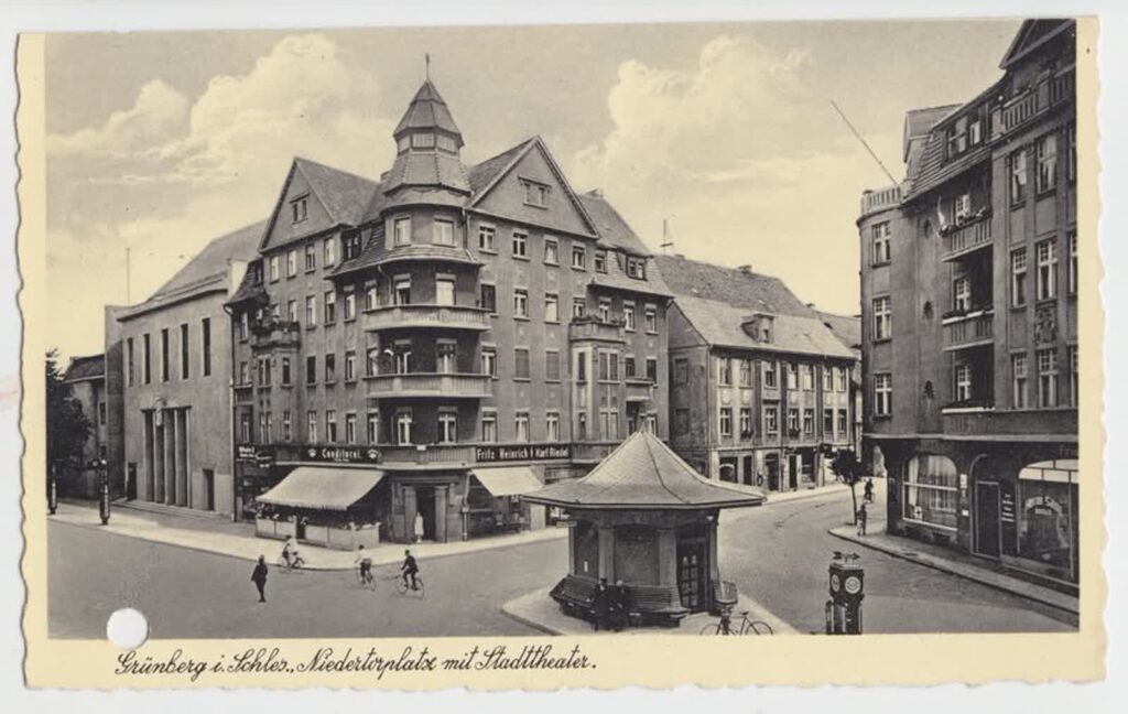 materiały prasowe organizatora