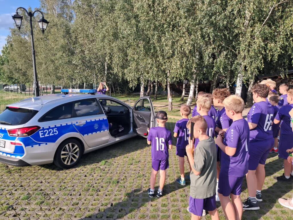 fot. KMP w Zielonej Górze