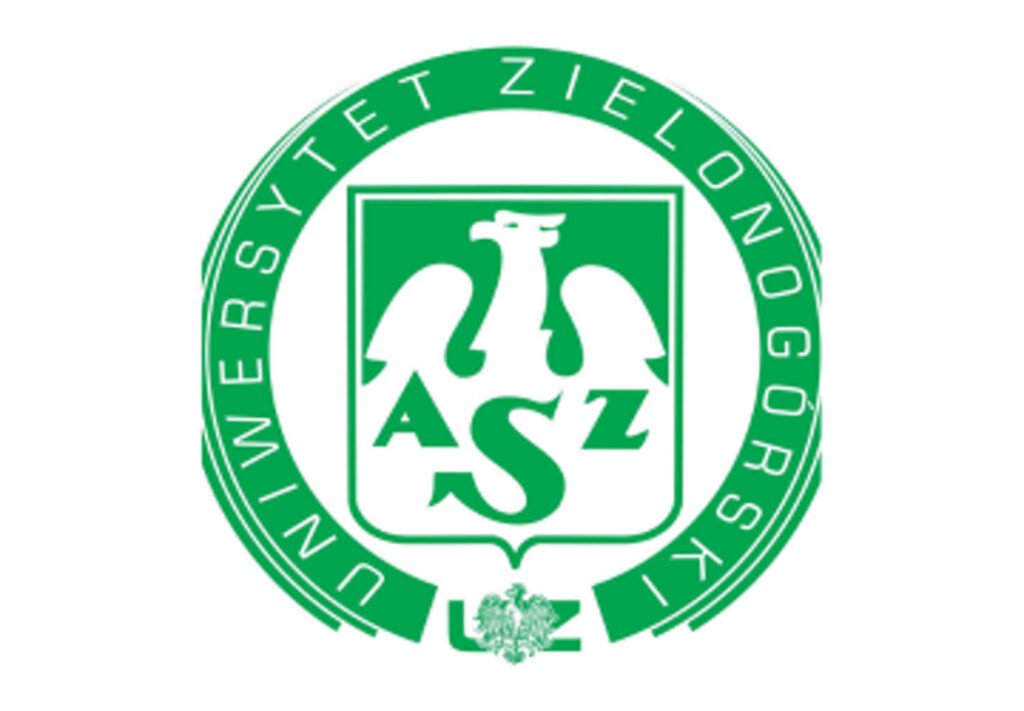 logo AZS UZ