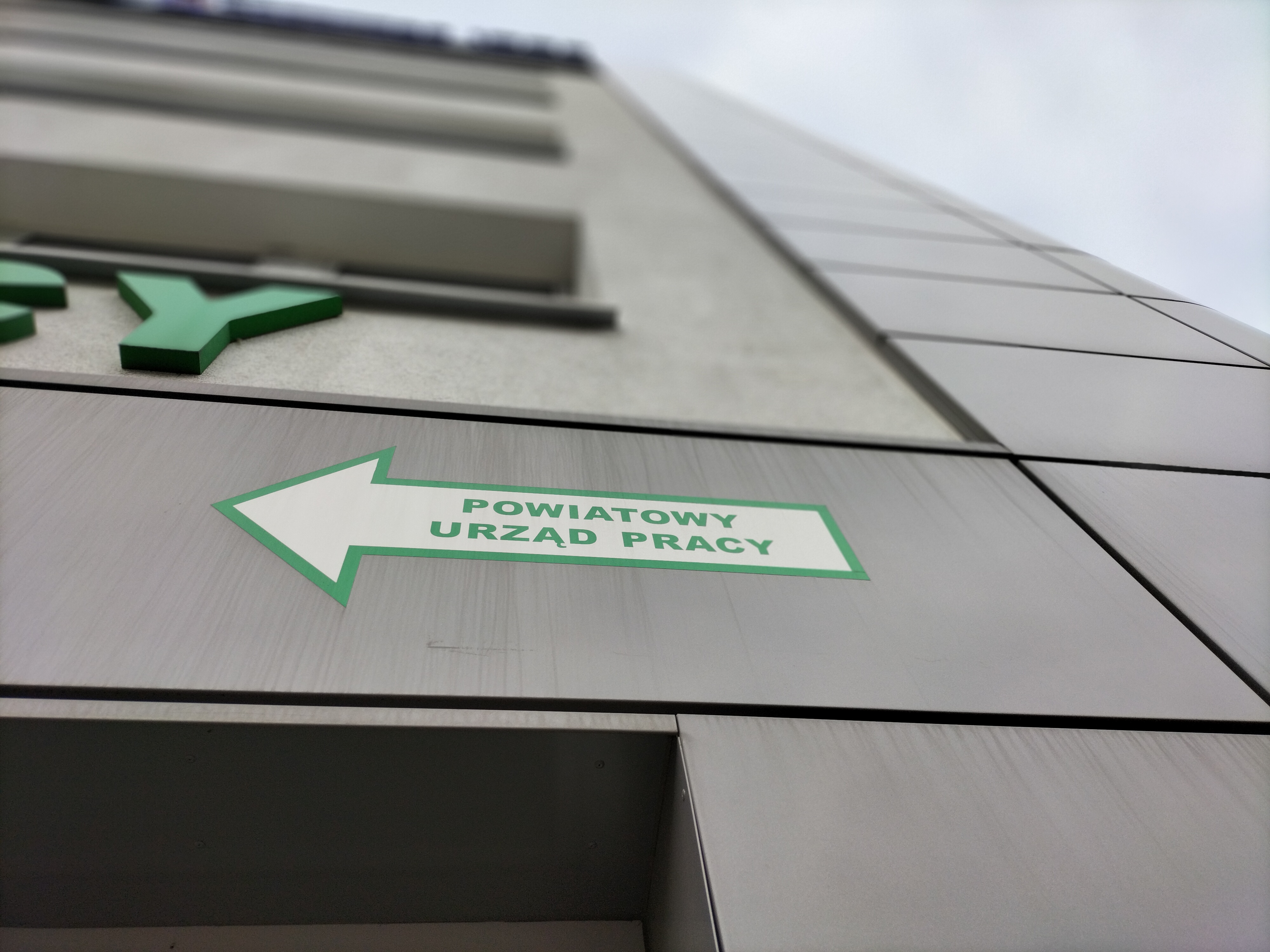 Więcej bezrobotnych – dane Powiatowego Urzędu Pracy