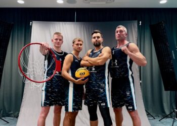 fot. Facebook/AuRoom Zastal 3x3 Zielona Góra