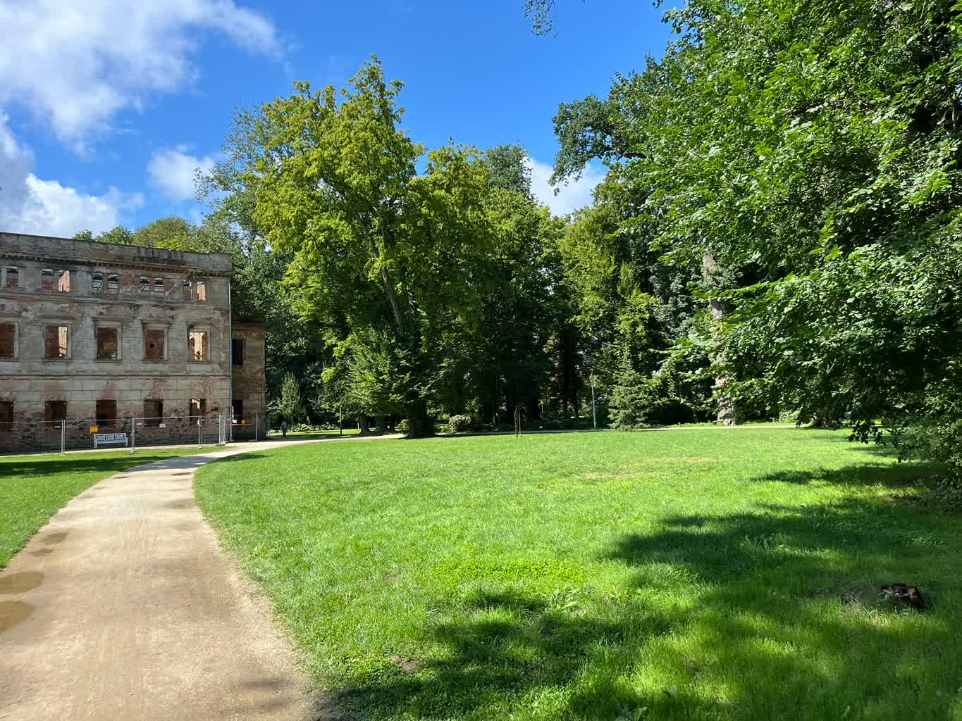 Park Książęcy w Zatoniu zaprasza na wydarzenia plenerowe