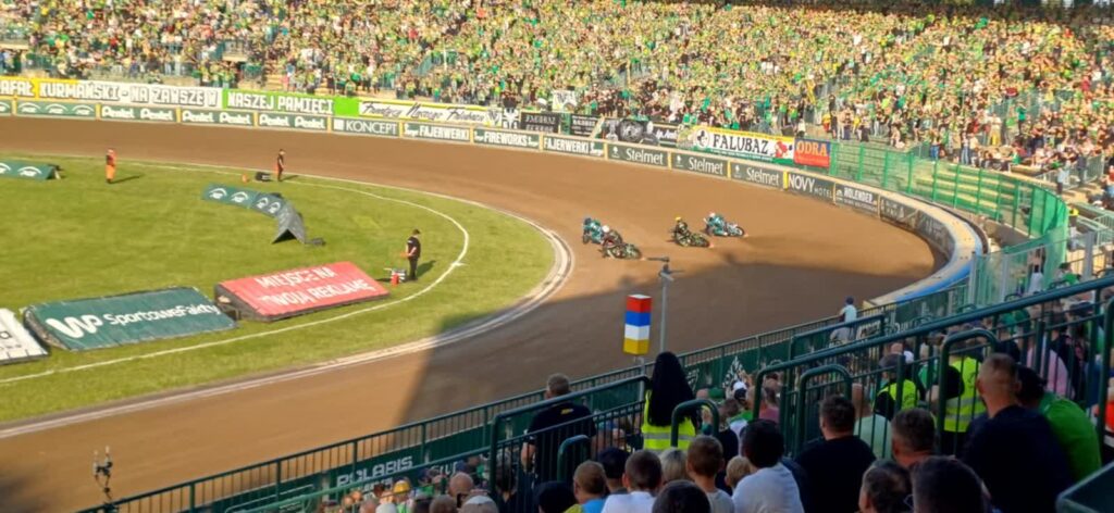 fot. Jacek Białogłowy