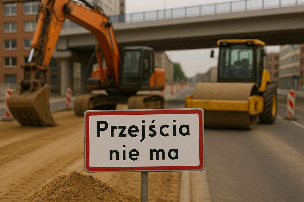 zdjęcie wygenerowane przez sztuczną inteligencję