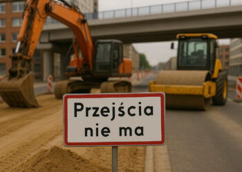 zdjęcie wygenerowane przez sztuczną inteligencję