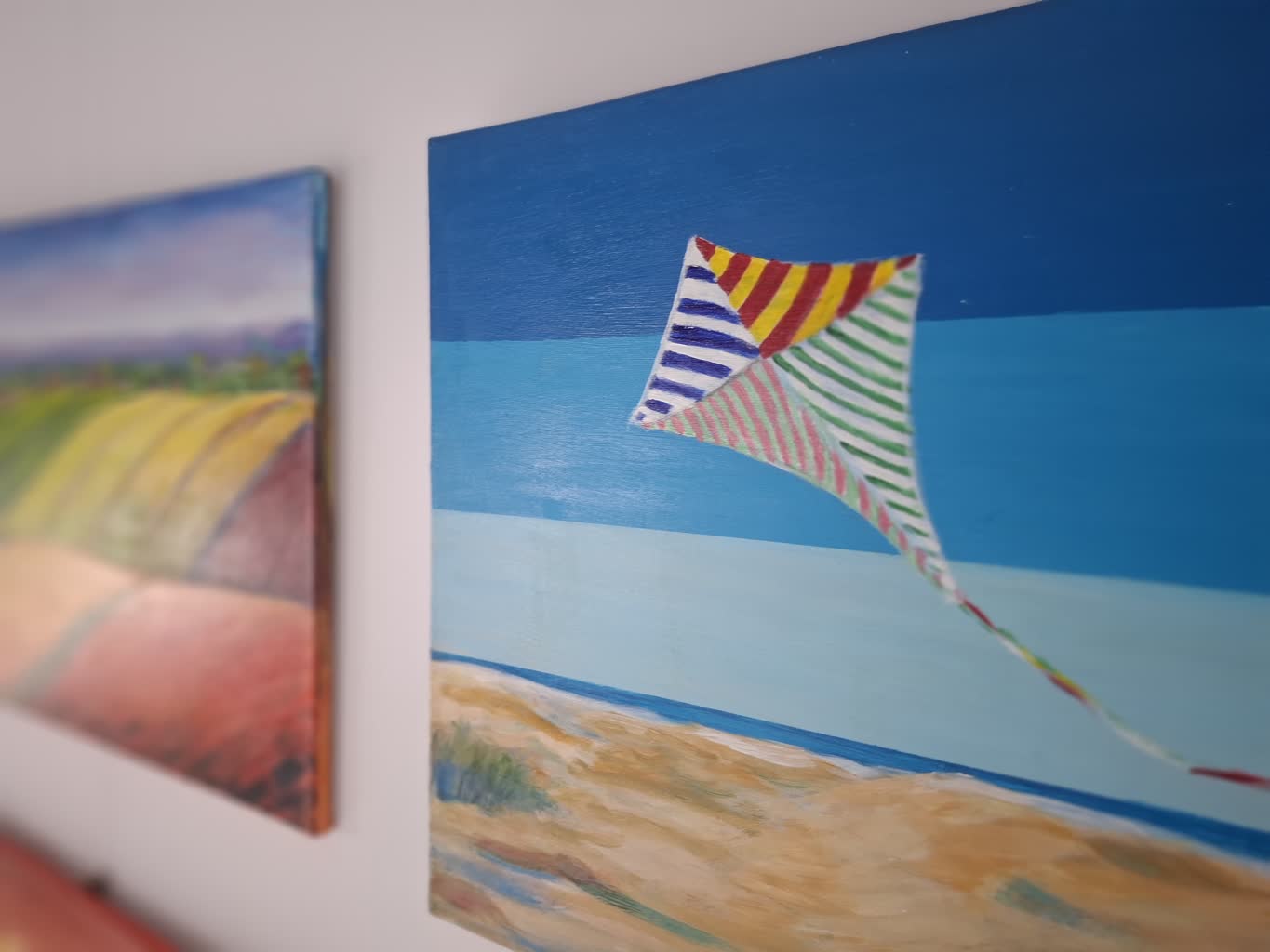 Letnie wystawy w Centrum Przyrodniczym