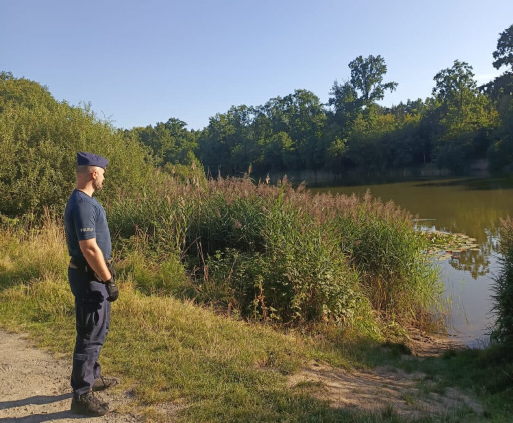 fot. KMP w Zielonej Górze