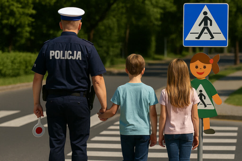 zdjęcie wygenerowane przez sztuczną inteligencję