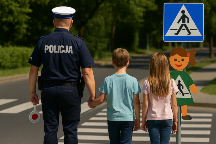 zdjęcie wygenerowane przez sztuczną inteligencję