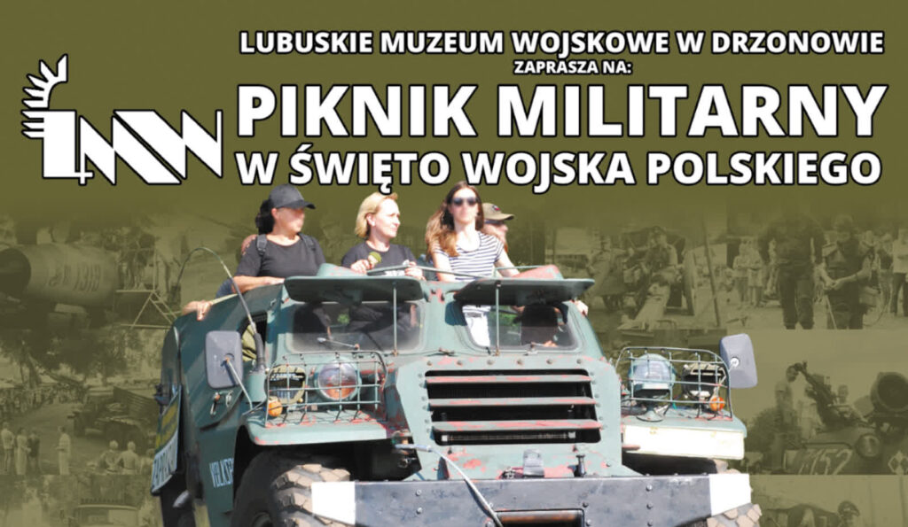 materiały prasowe organizatora