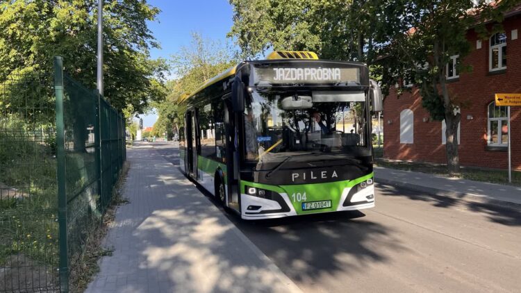 fot. MZK Zielona Góra