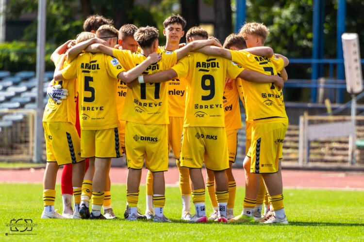 fot. Sebastian Cielecki/Lechia Zielona Góra