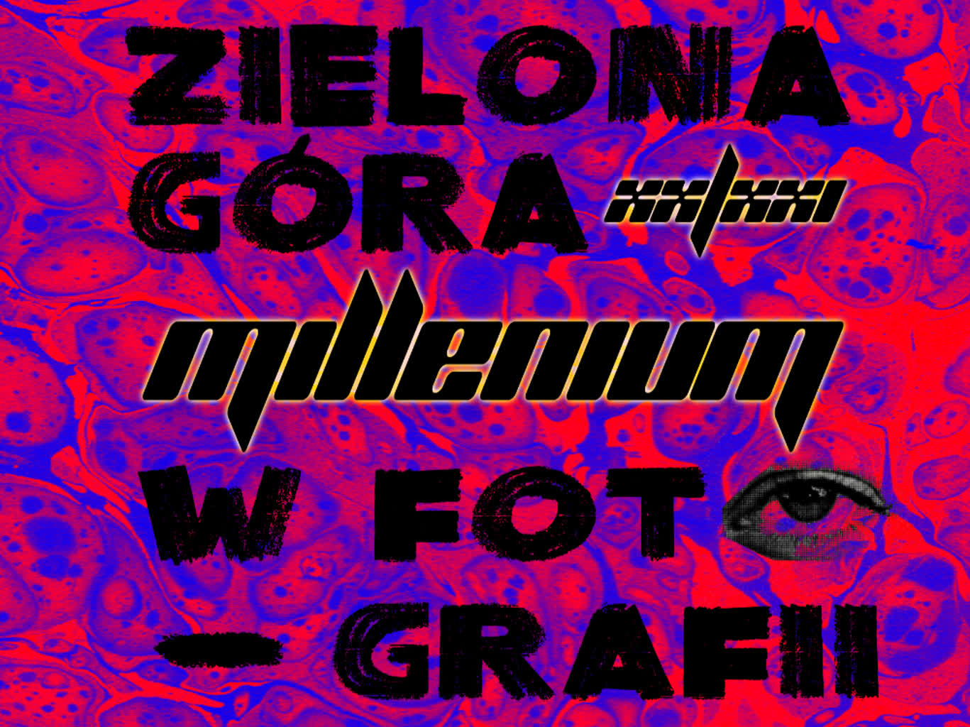 Zielona Góra sprzed lat na jednej wystawie