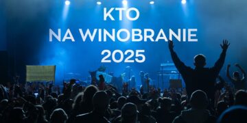 materiały organizatora