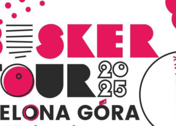 materiały prasowe organizatora