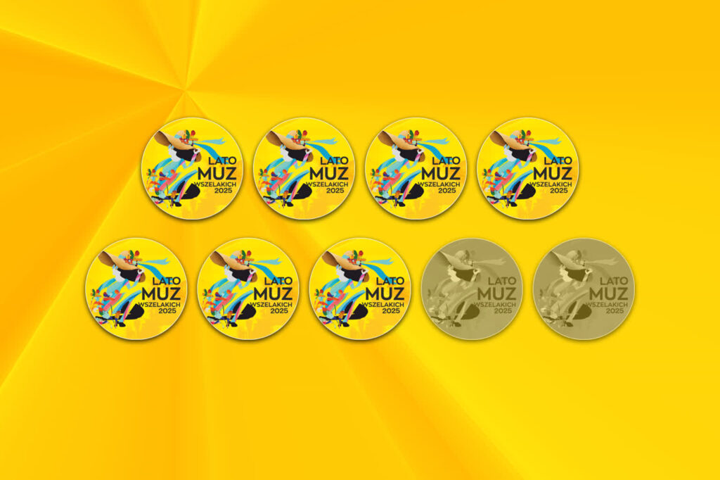 materiał prasowy organizatora