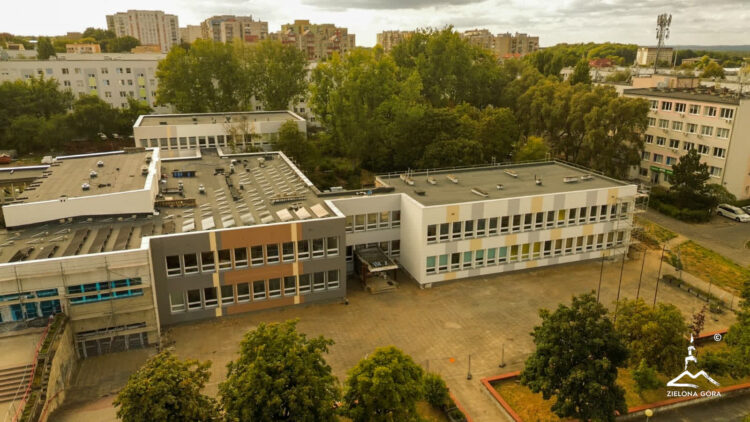 fot. UM Zielona Góra