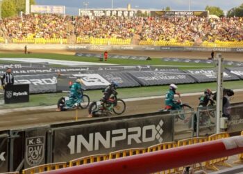 fot. Jacek Białogłowy