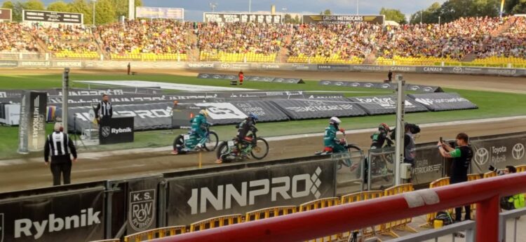 fot. Jacek Białogłowy