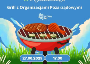 materiał prasowy organizatora