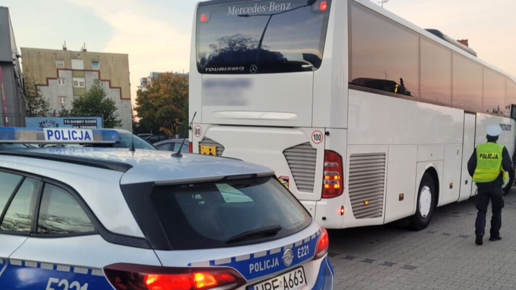 fot. KMP w Zielonej Górze