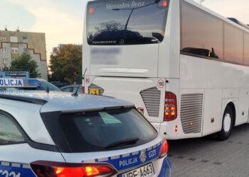 fot. KMP w Zielonej Górze