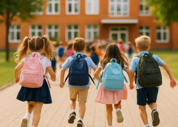 zdjęcie wygenerowane przez sztuczną inteligencję