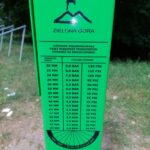 Przy Dolinie Gęśnika powstała stacja naprawy rowerów Radio Zachód - Lubuskie