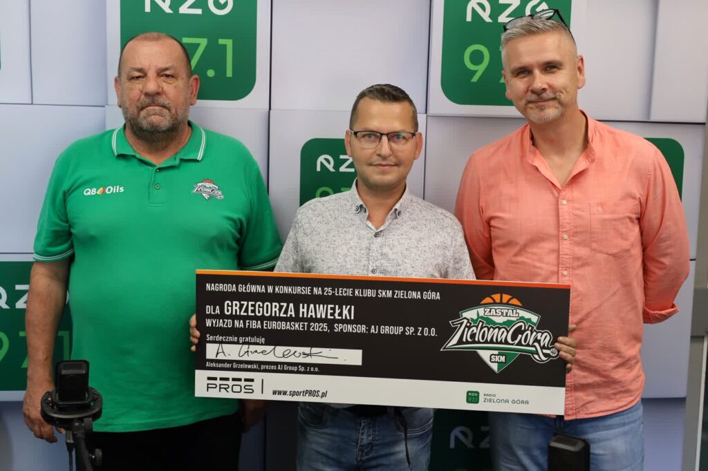 fot. Arkadiusz Wiertelak