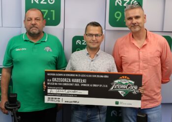 fot. Arkadiusz Wiertelak