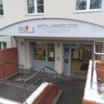 Utrudnienia dla pacjentów korzystających ze Szpitalnego Oddziału Ratunkowego Radio Zachód - Lubuskie