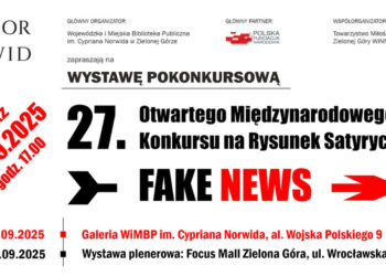 materiał organizatorów