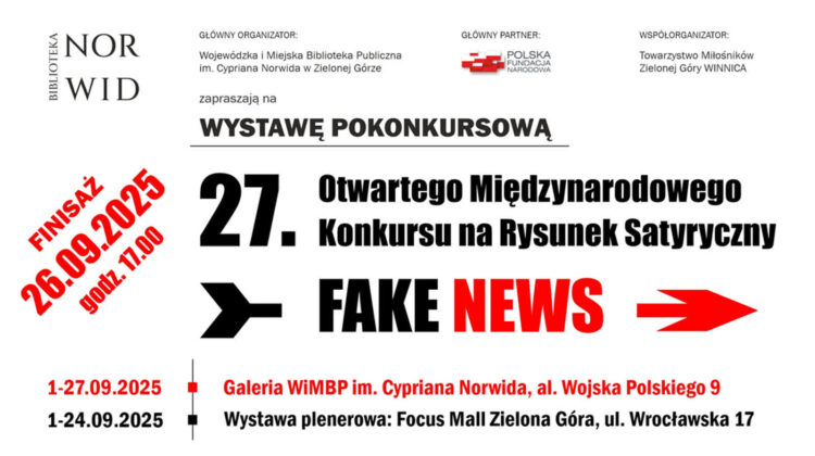 materiał organizatorów