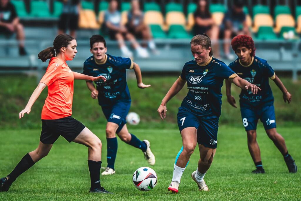 fot. Monika Wertz/TS Masterchem Przylep