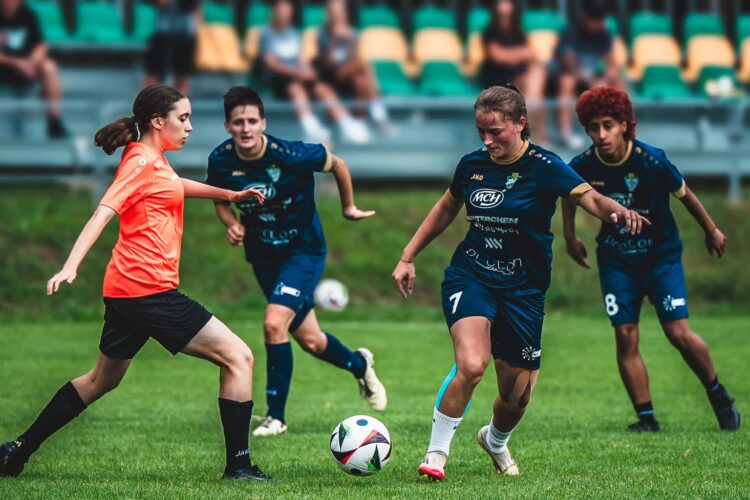 fot. Monika Wertz/TS Masterchem Przylep