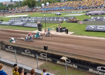 fot. Jacek Białogłowy