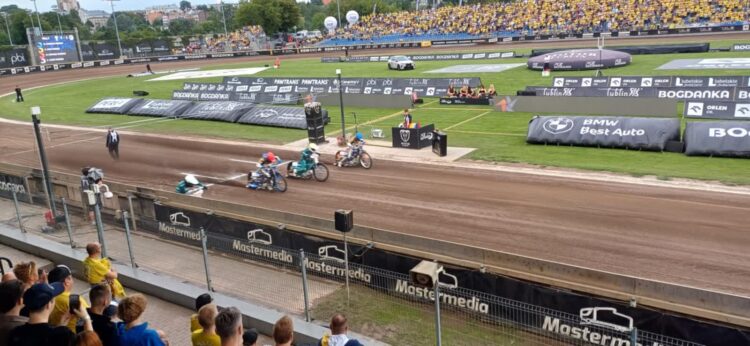 fot. Jacek Białogłowy