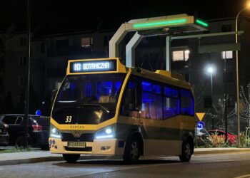 fot: Oskar Suchodolski MZK