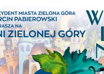 materiały prasowe organizatora