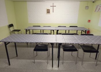 fot: Caritas diecezji zielonogórsko-gorzowskiej