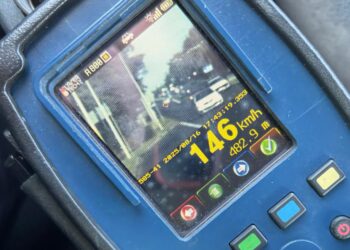 Policja Zielona Góra