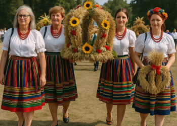 zdjęcie wygenerowane przez sztuczną inteligencję